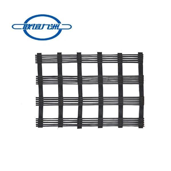 Glassfiber Geogrid